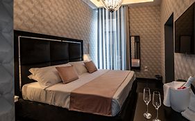 Sole Luxury Bed And Breakfast