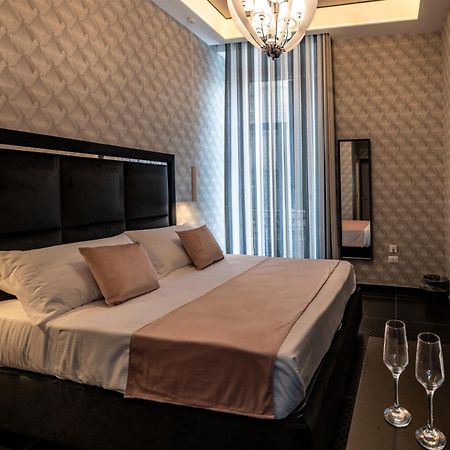Sole Luxury Bed And Breakfast Napoli Esterno foto