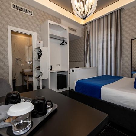Sole Luxury Bed And Breakfast Napoli Esterno foto
