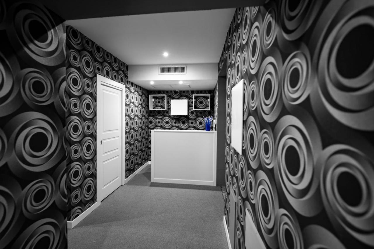 Sole Luxury Bed And Breakfast Napoli Esterno foto