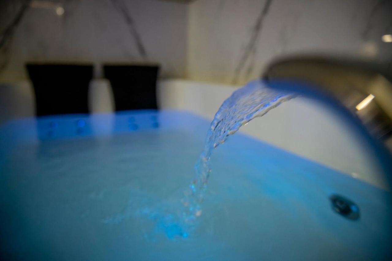Sole Luxury Bed And Breakfast Napoli Esterno foto