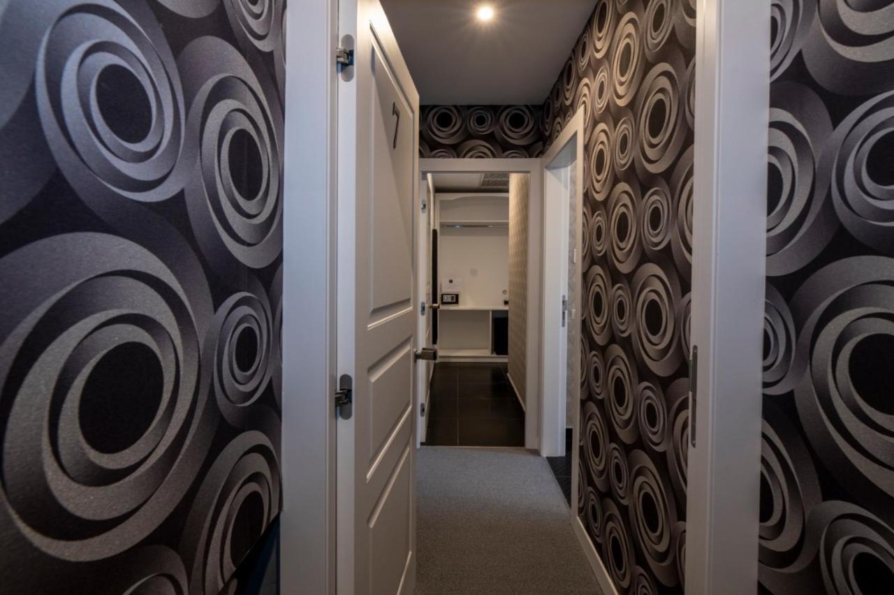 Sole Luxury Bed And Breakfast Napoli Esterno foto