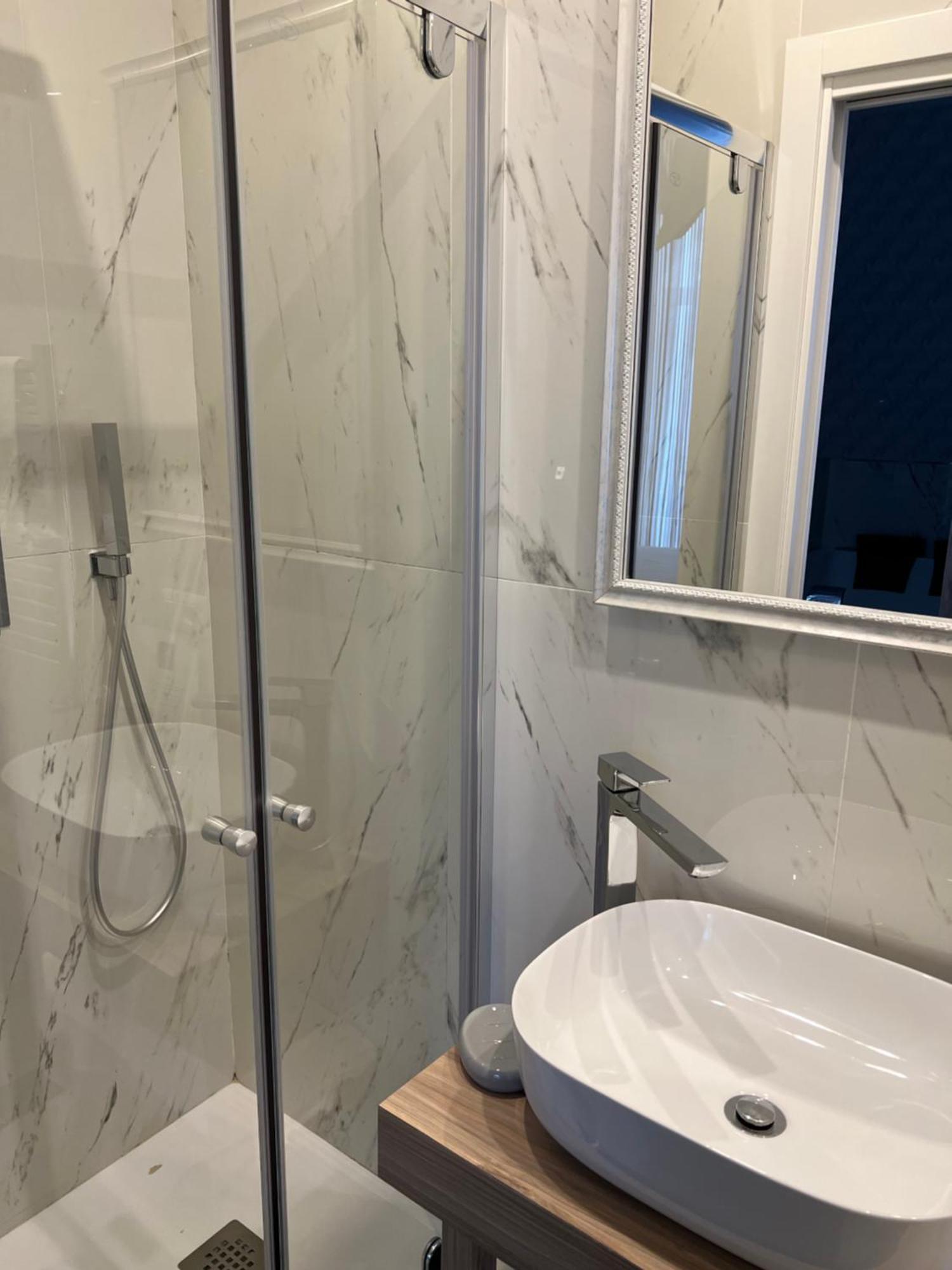 Sole Luxury Bed And Breakfast Napoli Esterno foto
